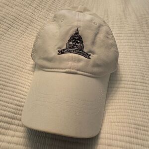 Nike Golf Congressional CC Hat